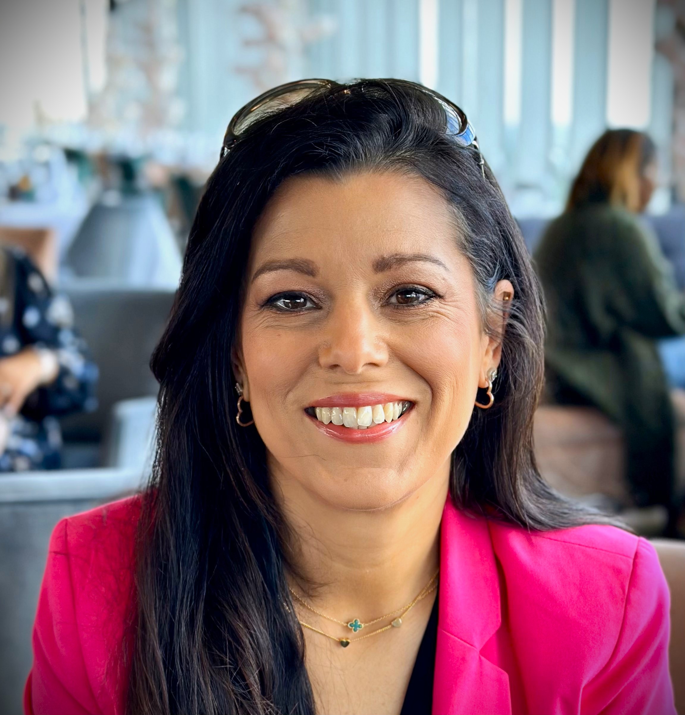 What is it all about and what do I believe in, for The Velvet Ribbon Wrapping Company?