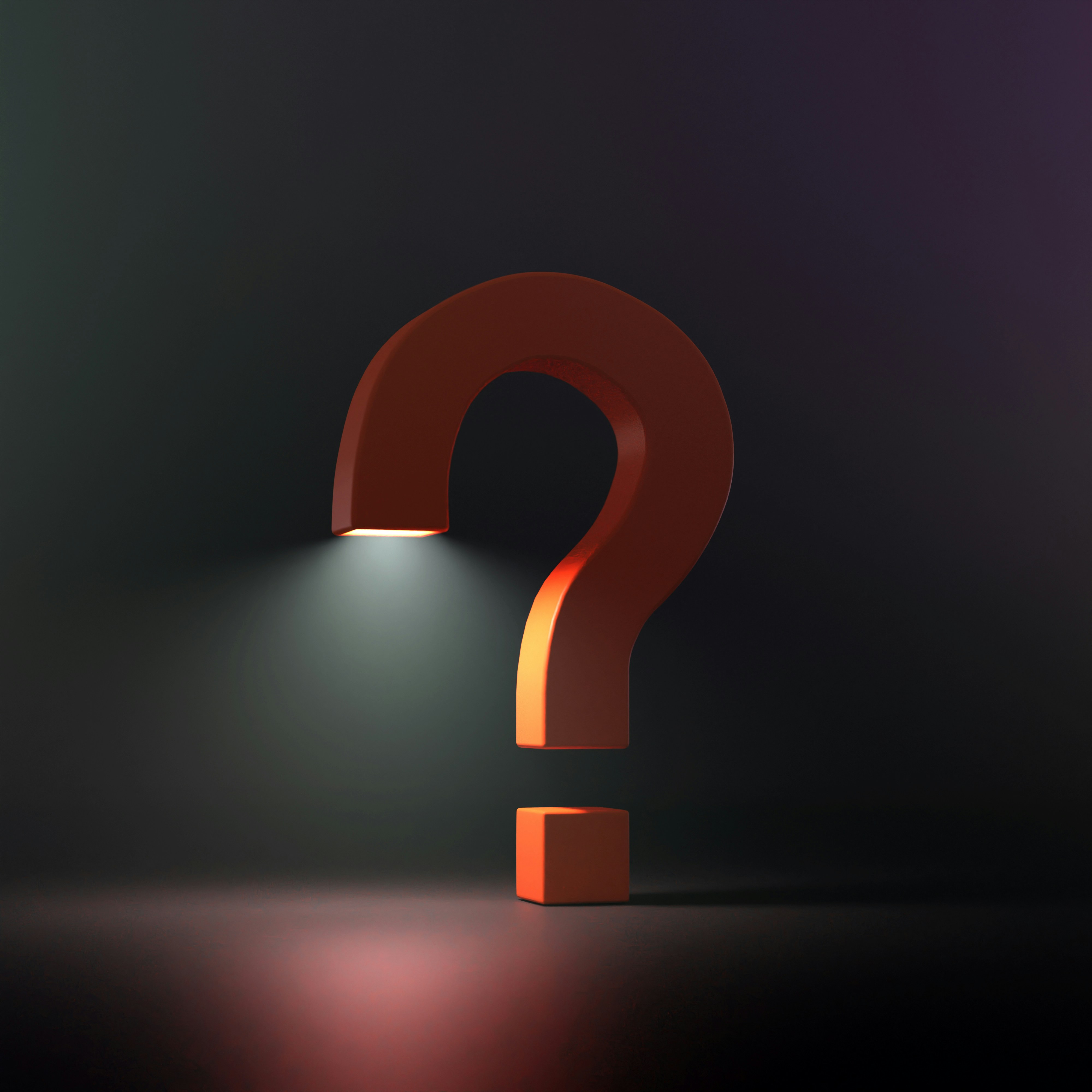 10 Most Frequently Asked Questions